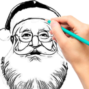 How To Draw Santa APK