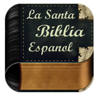 Biblia en Español ícone