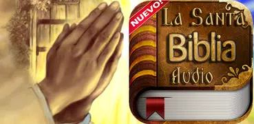 Spanish Bible Audio