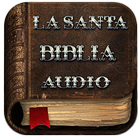 Santa Biblia Audio Español Gratis icono