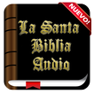 Santa Biblia RV Audio