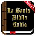 Santa Biblia RV Audio