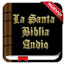 APK Santa Biblia RV Audio