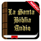 Santa Biblia RV Audio ไอคอน