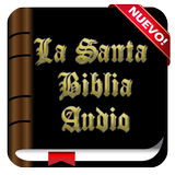 Santa Biblia RV Audio icon