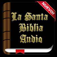 Santa Biblia RV Audio โปสเตอร์