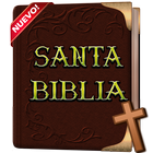 La Biblia en Espanol আইকন