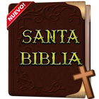 La Biblia en Espanol ไอคอน