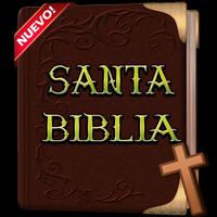 La Biblia en Espanol পোস্টার