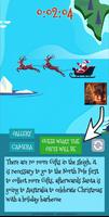 Santa Tracker & Gift Guesser تصوير الشاشة 3