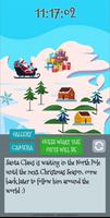 Santa Tracker & Gift Guesser الملصق