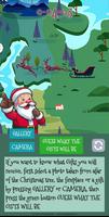 Santa Tracker & Gift Guesser تصوير الشاشة 2