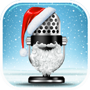 Weihnachtsmann Stimme Verändern APK