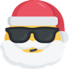 Santa Crush 2019 icône