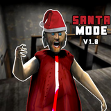 Scary Santa horror game