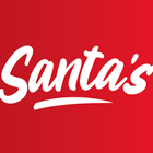 Santa’s Pizza icône