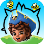 Santiago of the seas game أيقونة