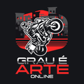 ”Grau é Arte