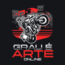 Grau é Arte Online APK