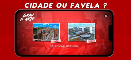 Grau é Arte 截图 1