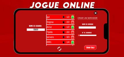 Grau é Arte 截图 2