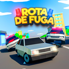 Rota de Fuga иконка