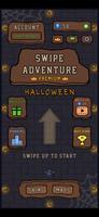 Swipe Adventure plakat