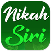 Nikah Siri ícone