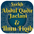 Abdul Qadir Al Jailani & Fiqih