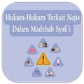 Hukum Najis Madzhab Syafi’i