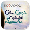 Aku Angin Engkaulah Samudra