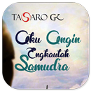 Aku Angin Engkaulah Samudra APK