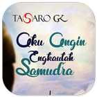 Aku Angin Engkaulah Samudra icon