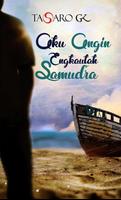 Aku Angin Engkaulah Samudra poster