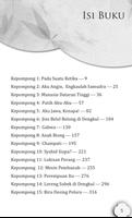 Aku Angin Engkaulah Samudra screenshot 1