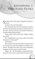 Aku Angin Engkaulah Samudra screenshot 2