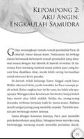 Aku Angin Engkaulah Samudra screenshot 3