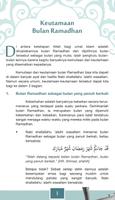 Andai Ini Ramadhan Terakhirmu screenshot 2
