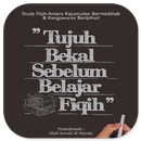 7 Bekal Sebelum Belajar Fiqih APK