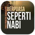 Berpuasa Seperti Nabi biểu tượng