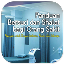 Bersuci Dan Shalat Orang Sakit APK