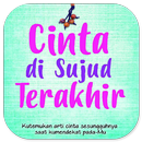 Cinta Di Sujud Terakhir APK