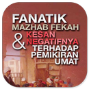 Fanatik Mazhab Fekah Dan Kesan APK