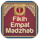 Fikih Empat Madzhab Lengkap APK