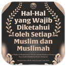 Hal-Hal Wajib Diketahui Muslim APK