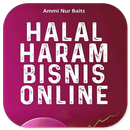 Halal Haram Bisnis Online APK
