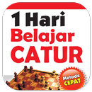 1 Hari Belajar Catur Praktis APK