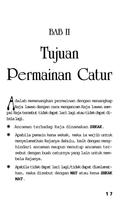 1 Hari Belajar Catur Praktis screenshot 3