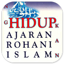 Hidupkan Ajaran Rohani Islam APK