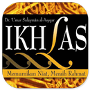 Ikhlas Memurnikan Niat APK